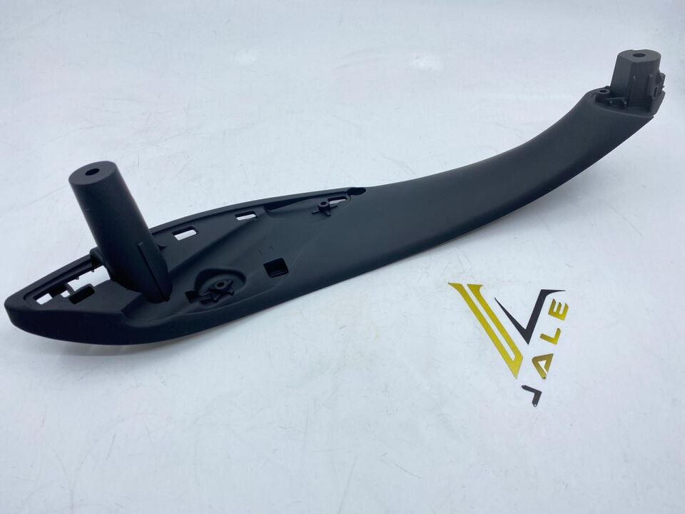 BMW 3 SERİSİ ÖN KAPI KOLU İÇ KOLU - L - SİYAH F30.F32.F33.F36 YAN SANAYİ