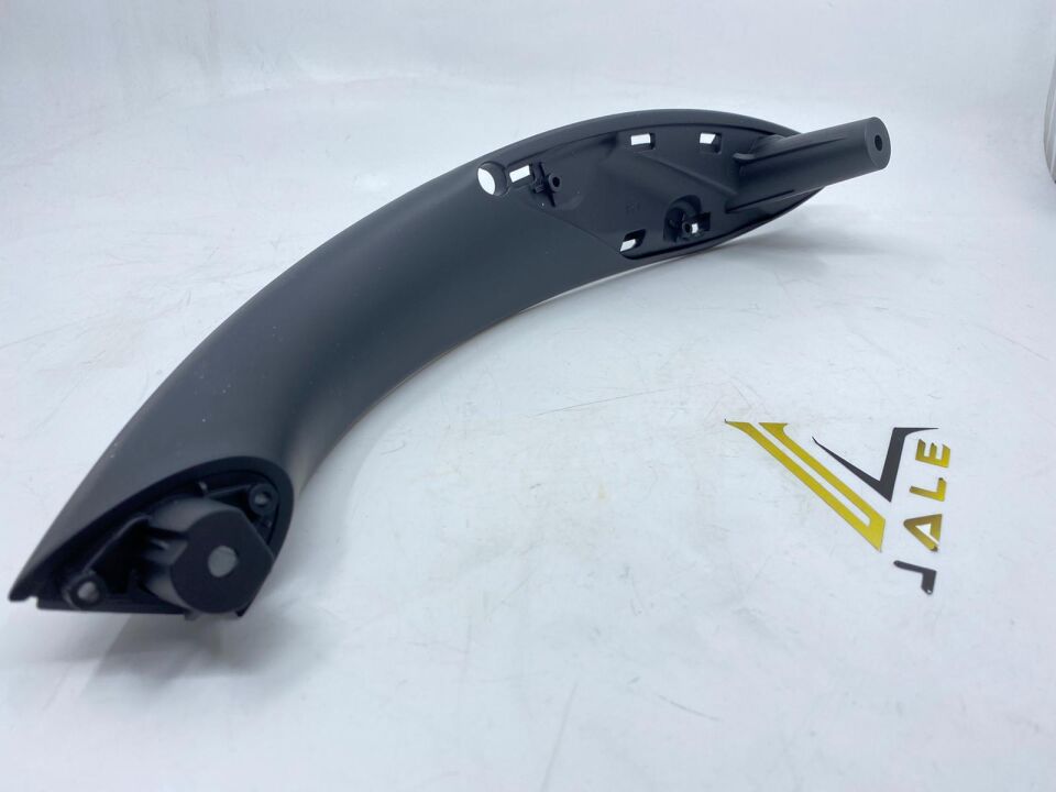 BMW 3 SERİSİ ÖN KAPI KOLU İÇ KOLU - L - SİYAH F30.F32.F33.F36 YAN SANAYİ