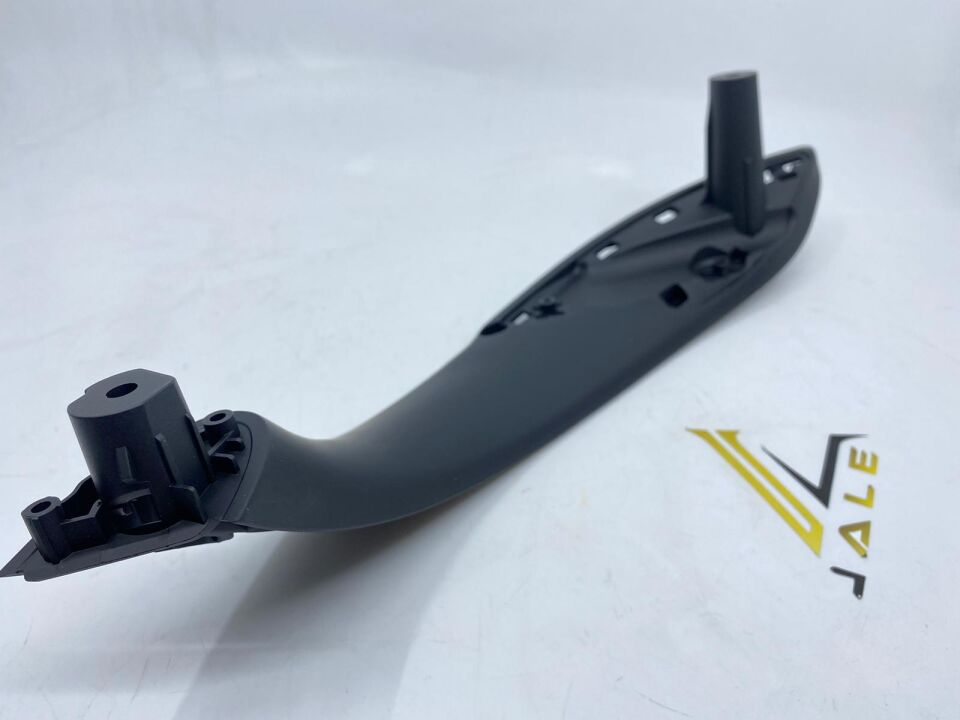 BMW 3 SERİSİ ÖN KAPI KOLU İÇ KOLU - R - SAĞ - SİYAH F30.F32.F33.F36 YAN SANAYİ