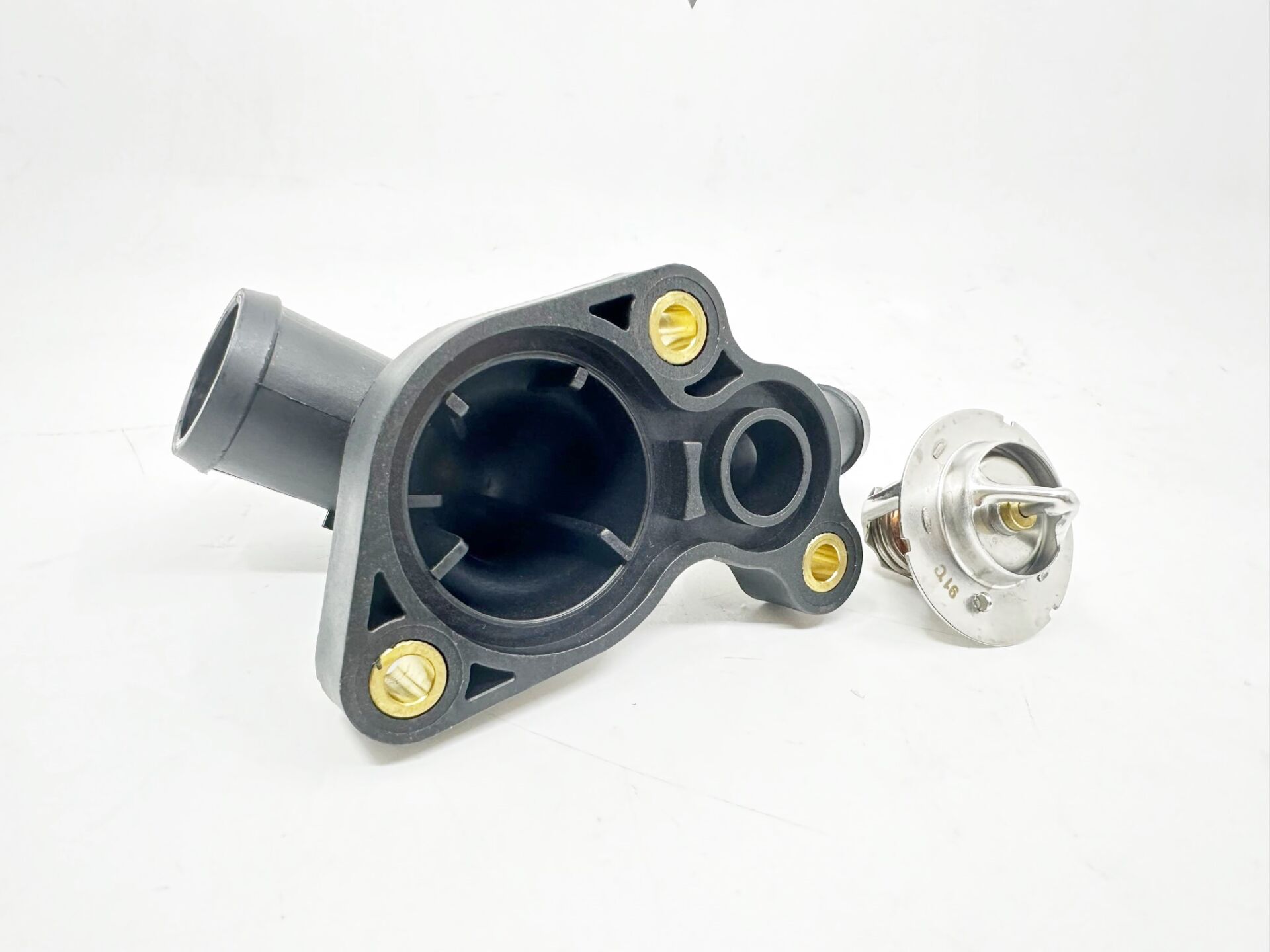 MİNİ TERMOSTAD VE GÖVDE SET R52.R53 YAN SANAYİ