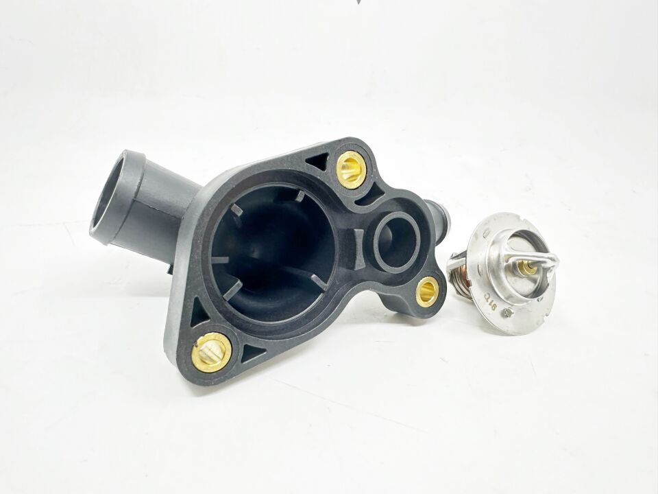 MİNİ TERMOSTAD VE GÖVDE SET R52.R53 YAN SANAYİ