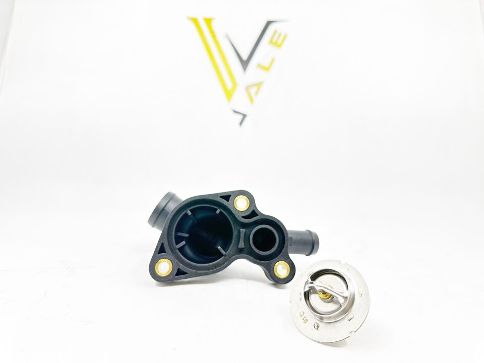 MİNİ TERMOSTAD VE GÖVDE SET R52.R53 YAN SANAYİ