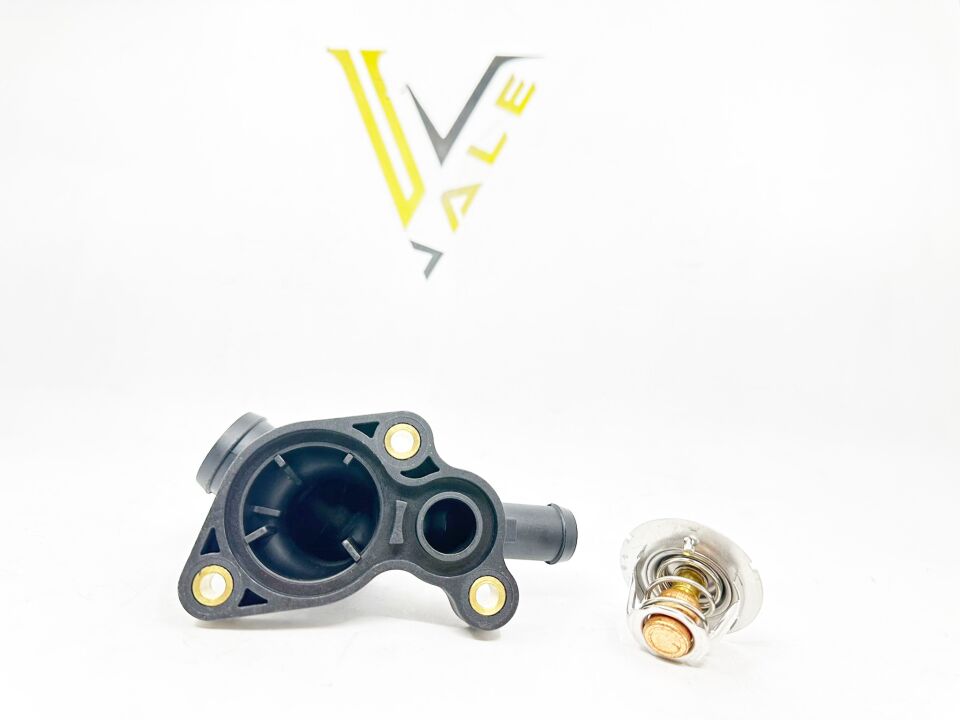 MİNİ TERMOSTAD VE GÖVDE SET R52.R53 YAN SANAYİ