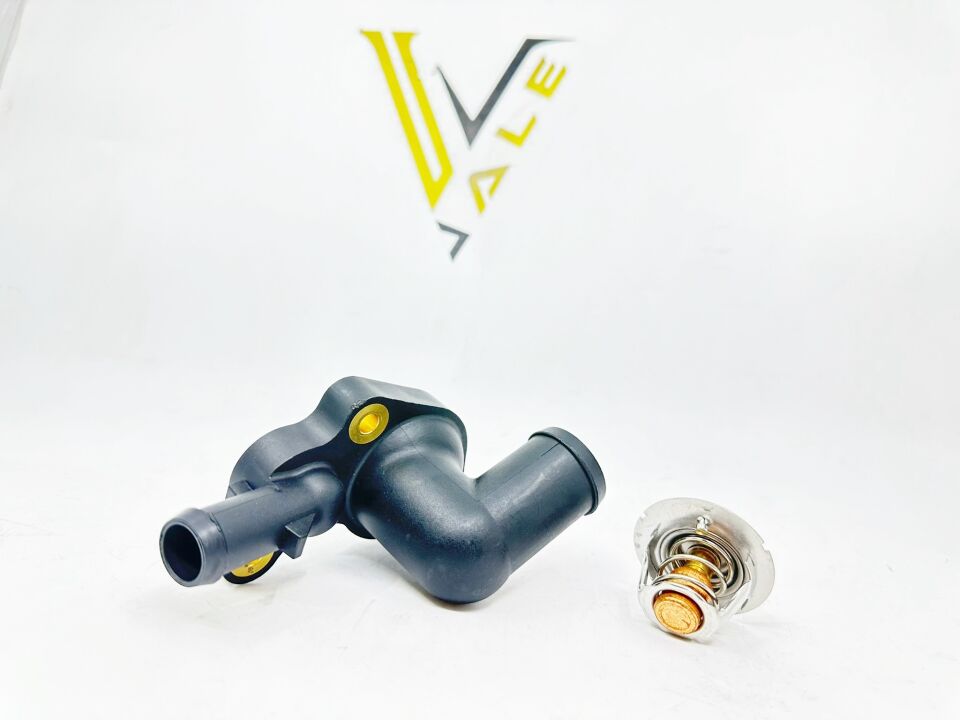 MİNİ TERMOSTAD VE GÖVDE SET R52.R53 YAN SANAYİ