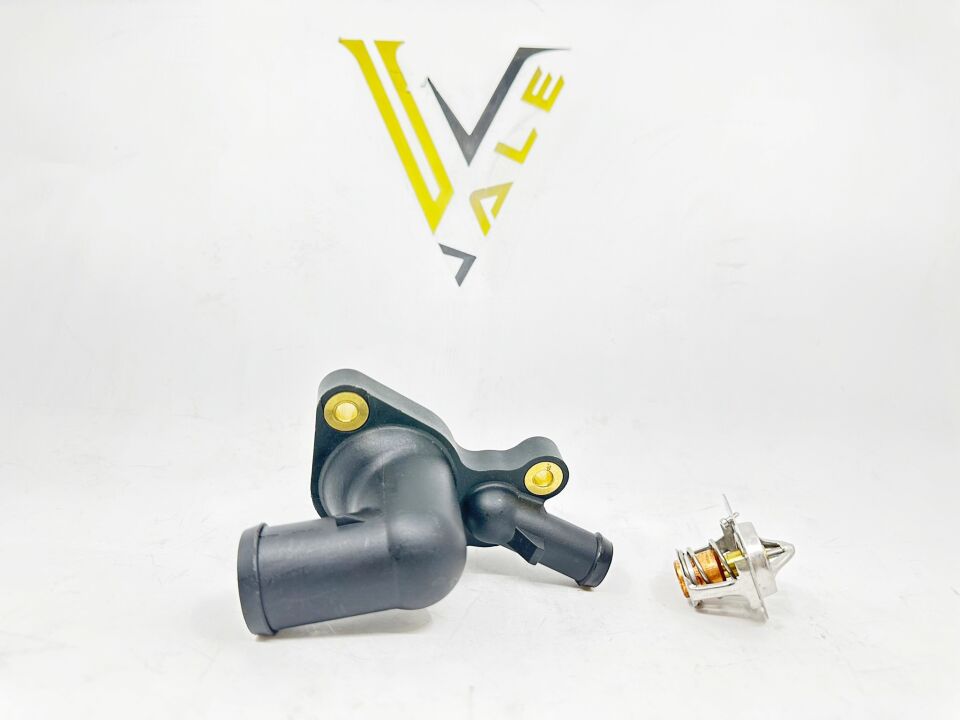 MİNİ TERMOSTAD VE GÖVDE SET R52.R53 YAN SANAYİ