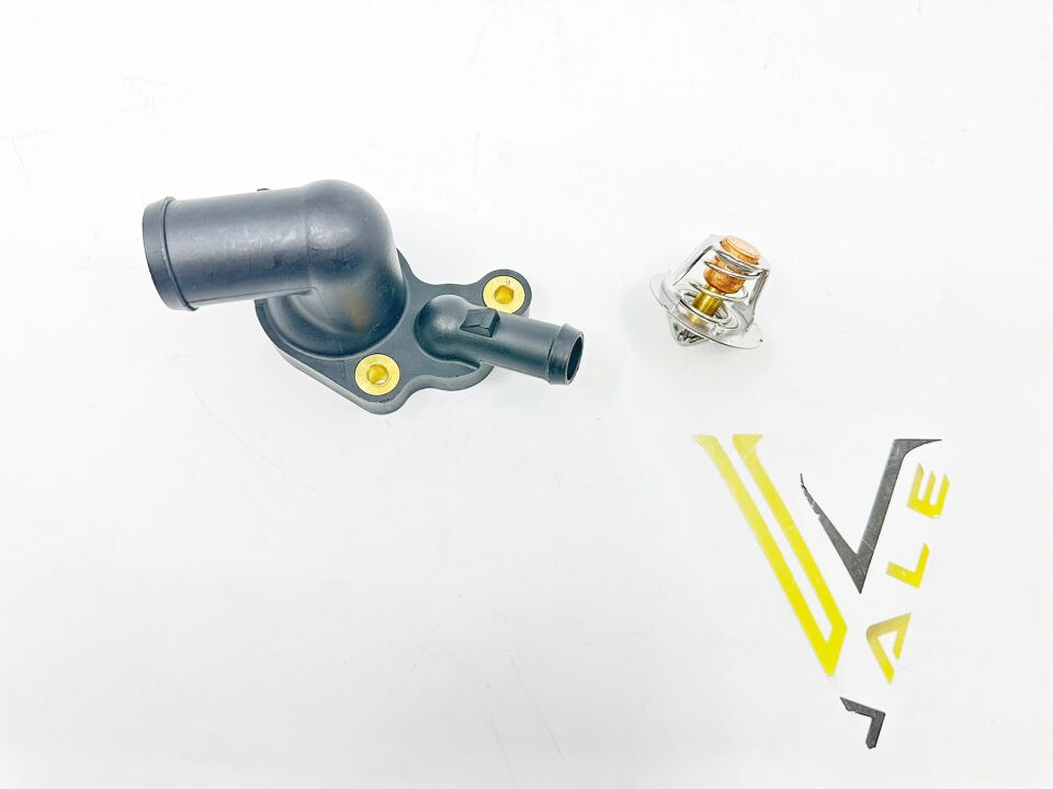 MİNİ TERMOSTAD VE GÖVDE SET R52.R53 YAN SANAYİ