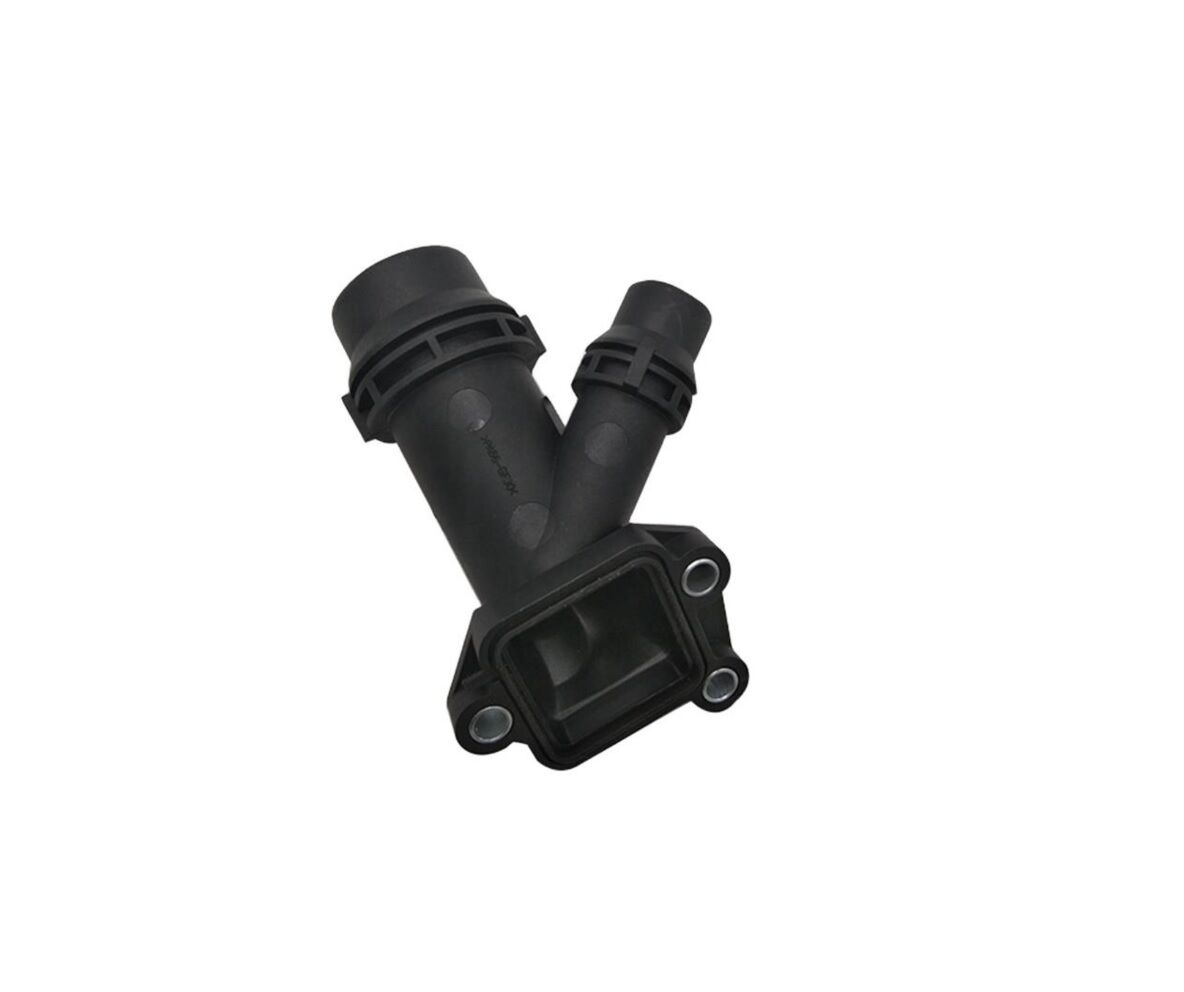 BMW 3-5 SERİSİ MOTOR BLOK SU FLANŞI E87.E46.E90.E60.E39 ORJ