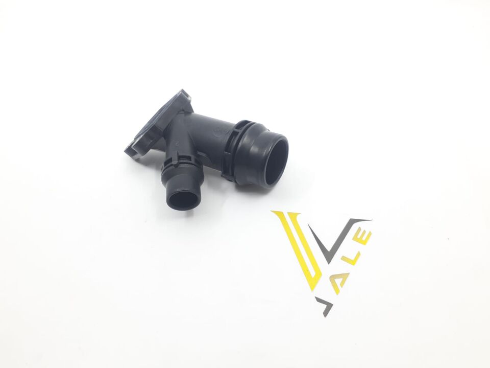 BMW 3-5 SERİSİ MOTOR BLOK SU FLANŞI E87.E46.E90.E60.E39 ORJ