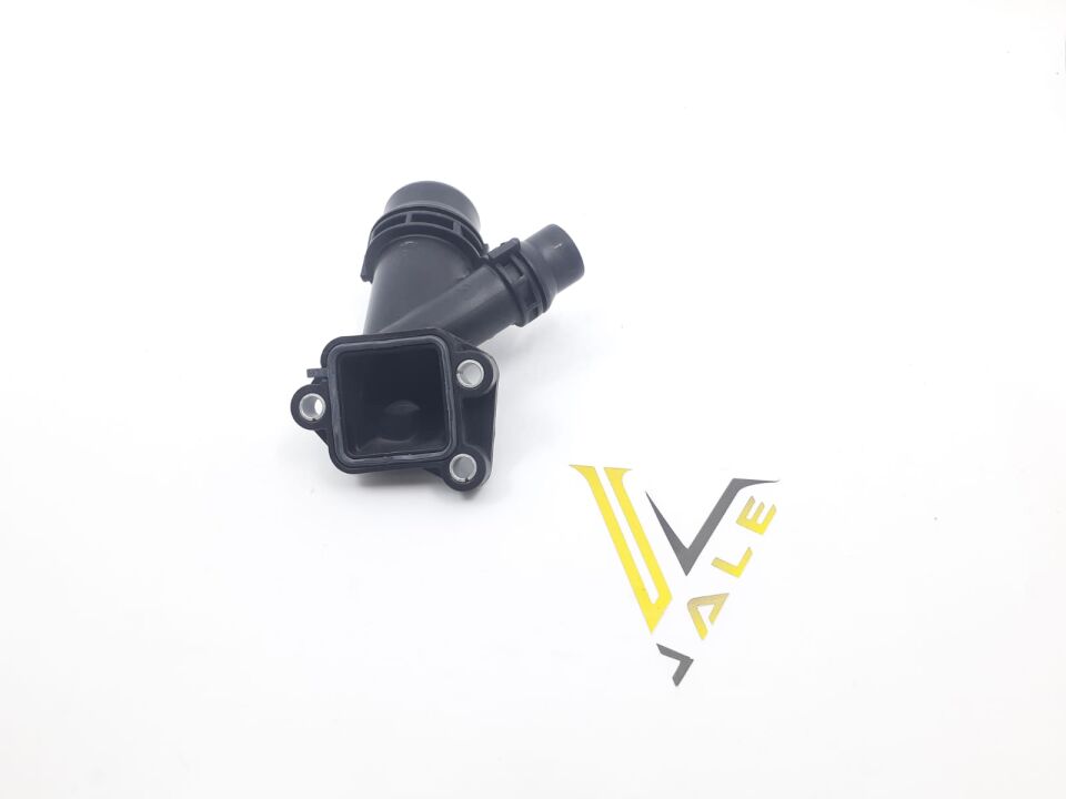BMW 3-5 SERİSİ MOTOR BLOK SU FLANŞI E87.E46.E90.E60.E39 ORJ