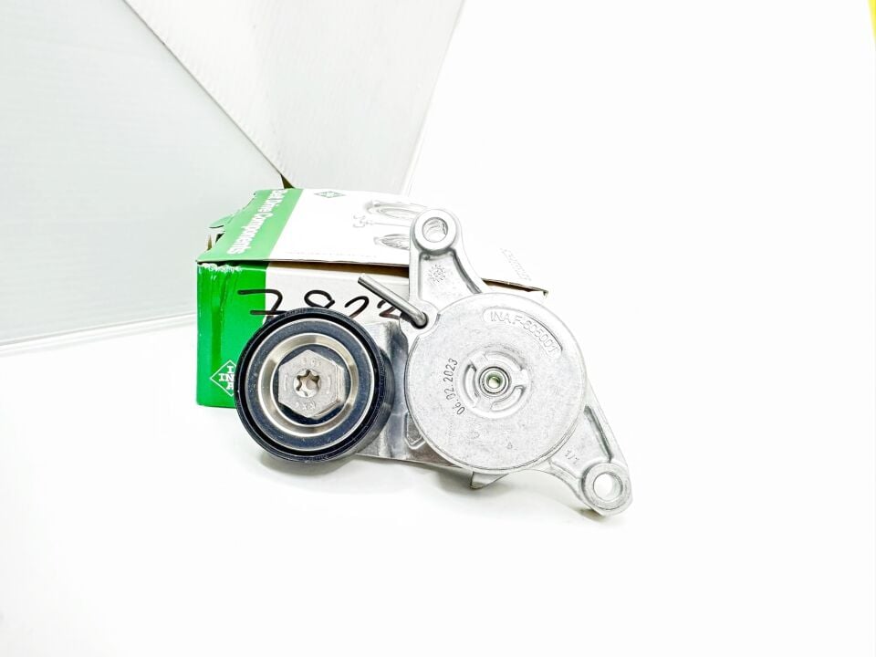 MİNİ KAYIŞ GERGİSİ KÜTÜĞÜ KOMPLE R55.R56.R57 INA