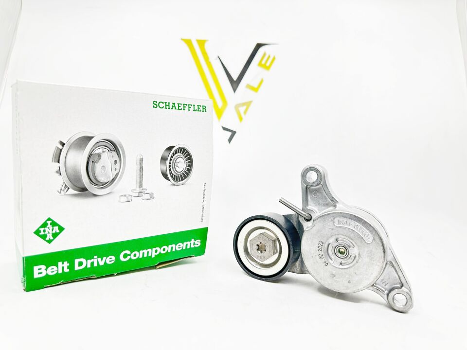 MİNİ KAYIŞ GERGİSİ KÜTÜĞÜ KOMPLE R55.R56.R57 INA