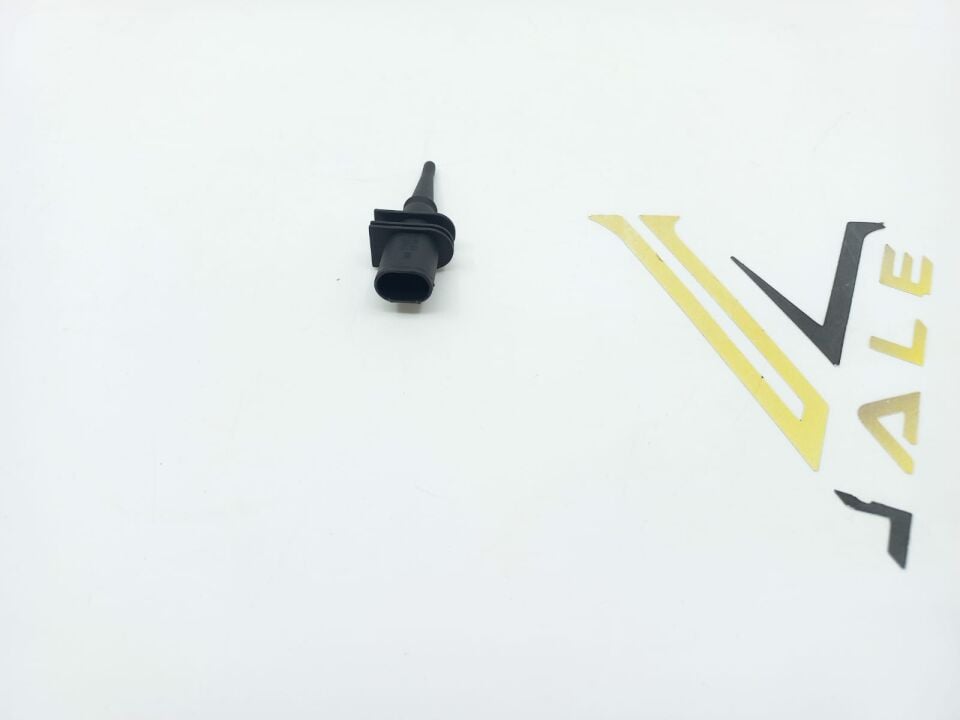 BMW 3-5 SERİSİ DIŞ ISI MÜŞÜRÜ SENSÖRÜ E39.E46.E60.F30.E90.F10 FEBİ