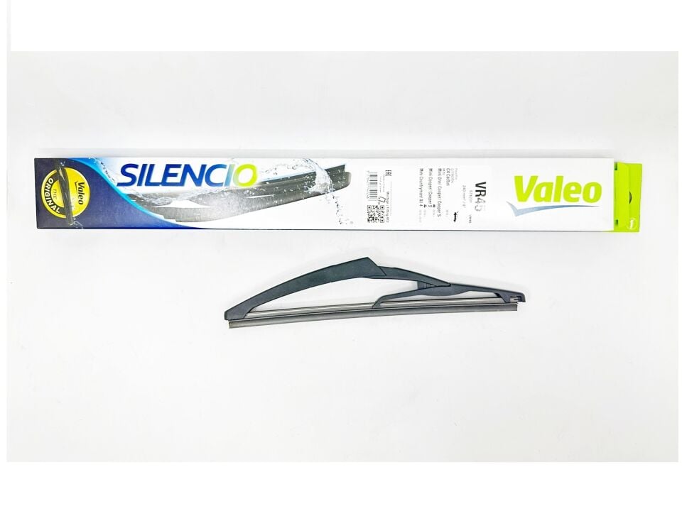 MİNİ ARKA SİLECEK SÜPÜRGESİ F55.F56 VALEO