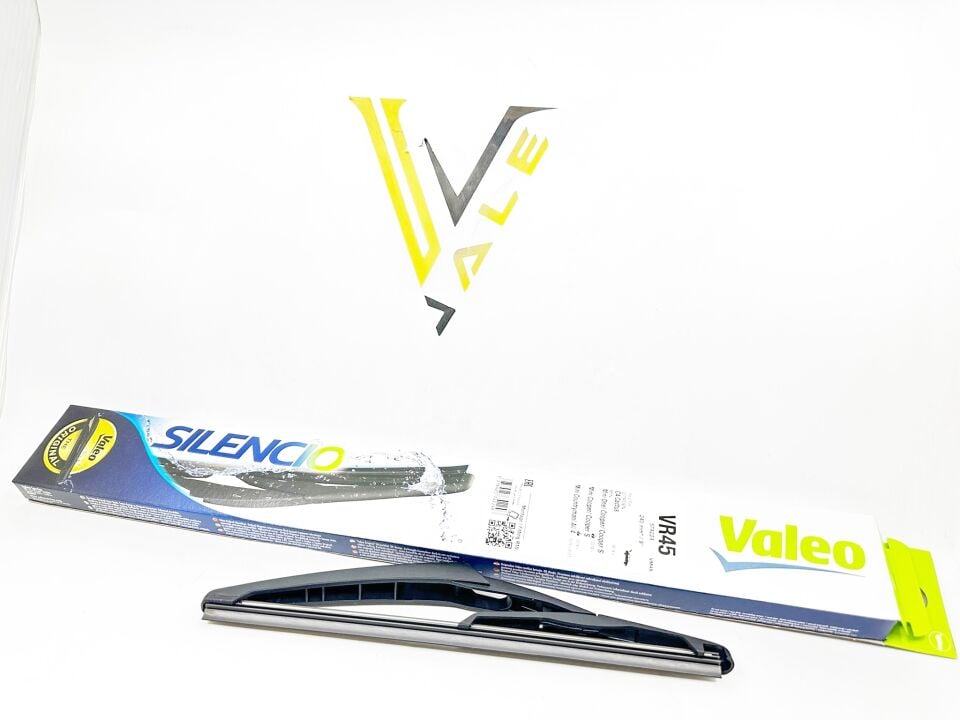 MİNİ ARKA SİLECEK SÜPÜRGESİ F55.F56 VALEO