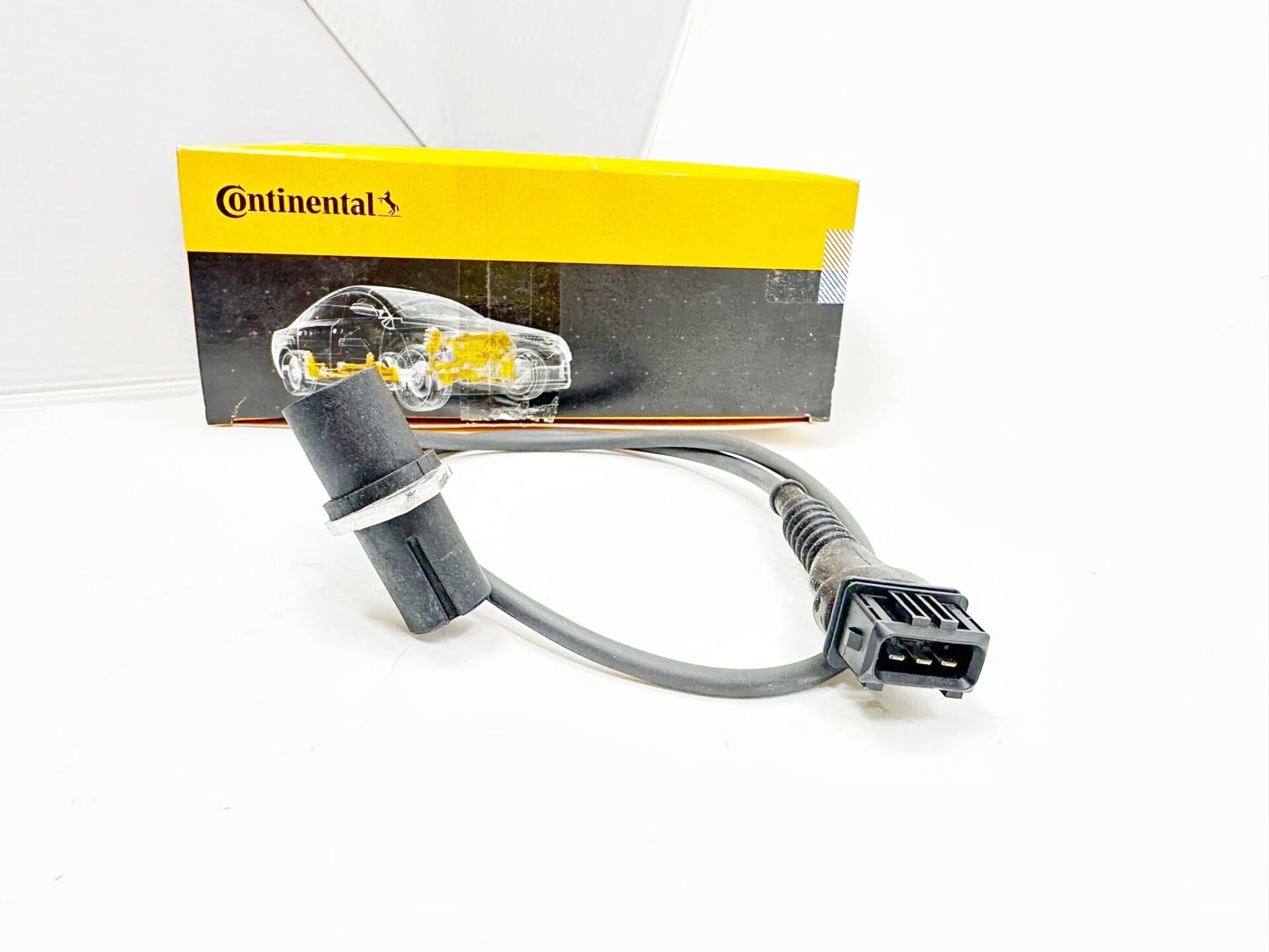 BMW 3-5 SERİSİ KRANK SENSÖRÜ E39.E36.M50.M52 VDO/CONTİ