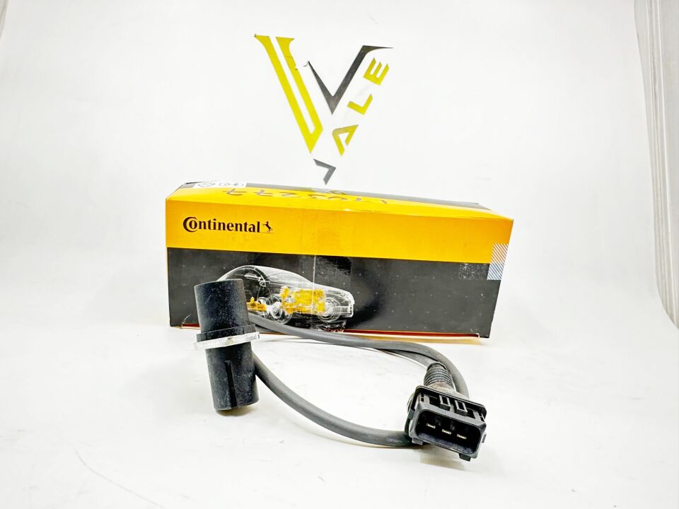 BMW 3-5 SERİSİ KRANK SENSÖRÜ E39.E36.M50.M52 VDO/CONTİ