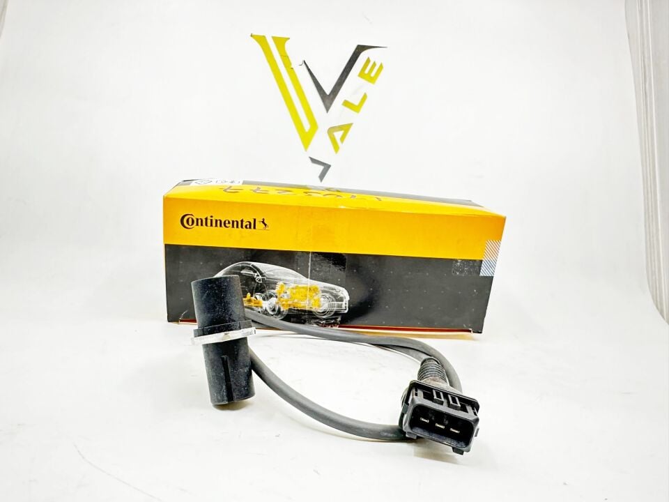 BMW 3-5 SERİSİ KRANK SENSÖRÜ E39.E36.M50.M52 VDO/CONTİ