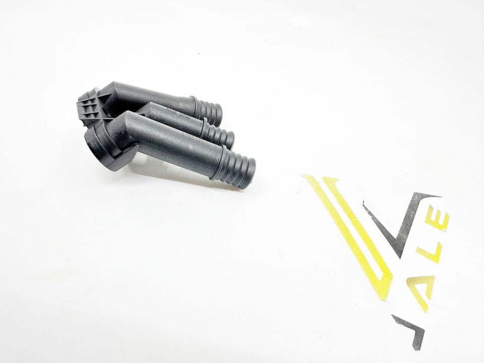 BMW 3 SERİSİ KALORİFER BORUSU E36 YAN SANAYİ