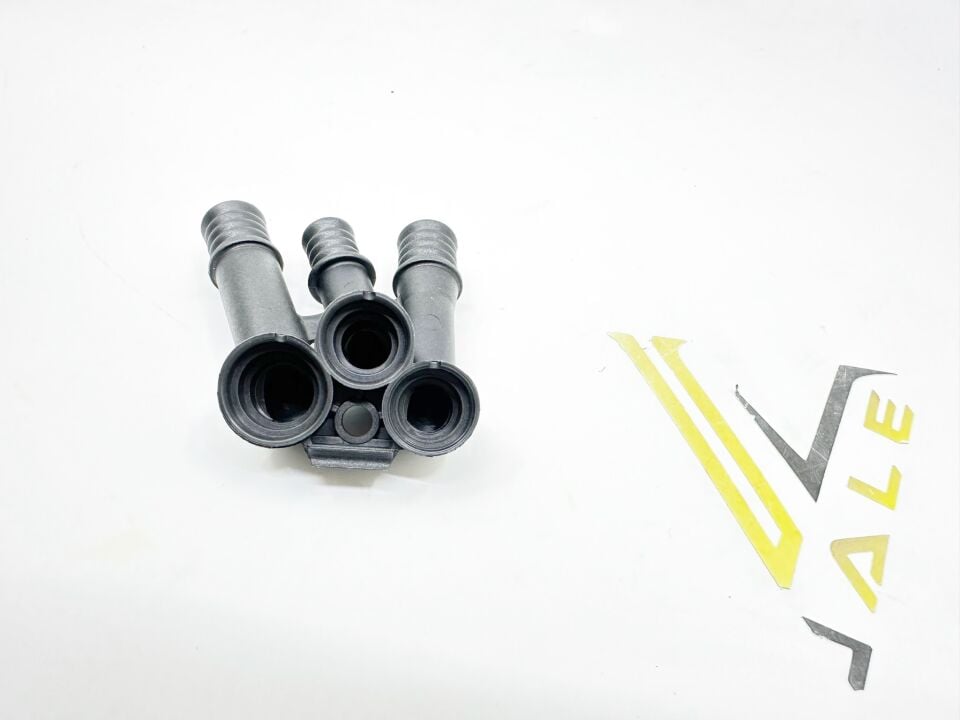 BMW 3 SERİSİ KALORİFER BORUSU E36 YAN SANAYİ