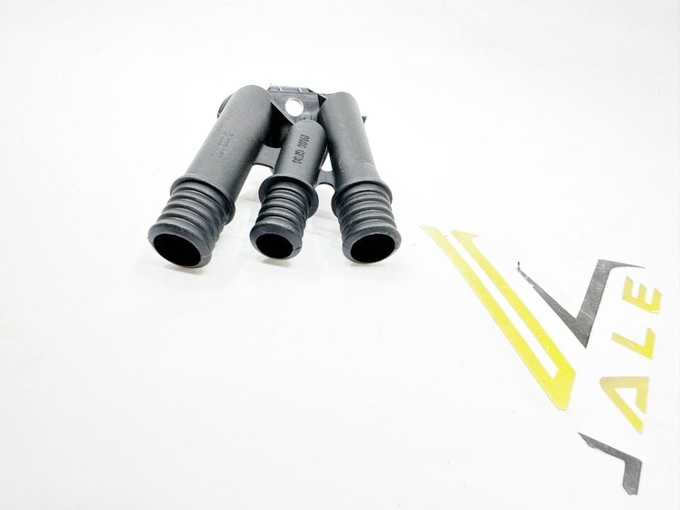 BMW 3 SERİSİ KALORİFER BORUSU E36 YAN SANAYİ