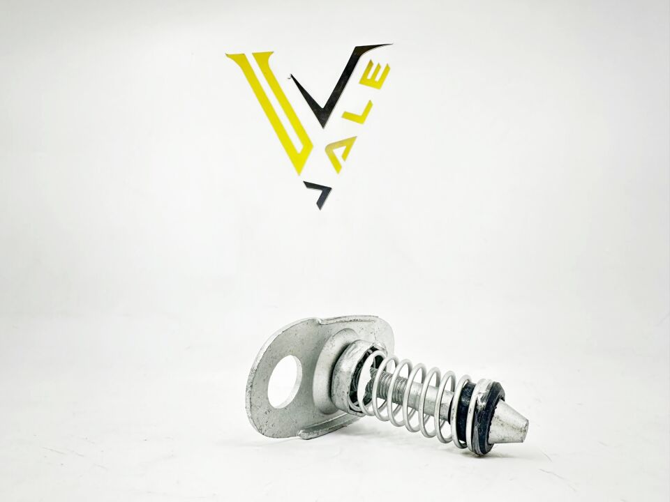 BMW 3-X5 SERİSİ MOTOR KAPUT KİLİDİ ÜST E46.E53 YAN SANAYİ