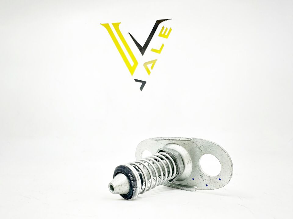 BMW 3-X5 SERİSİ MOTOR KAPUT KİLİDİ ÜST E46.E53 YAN SANAYİ