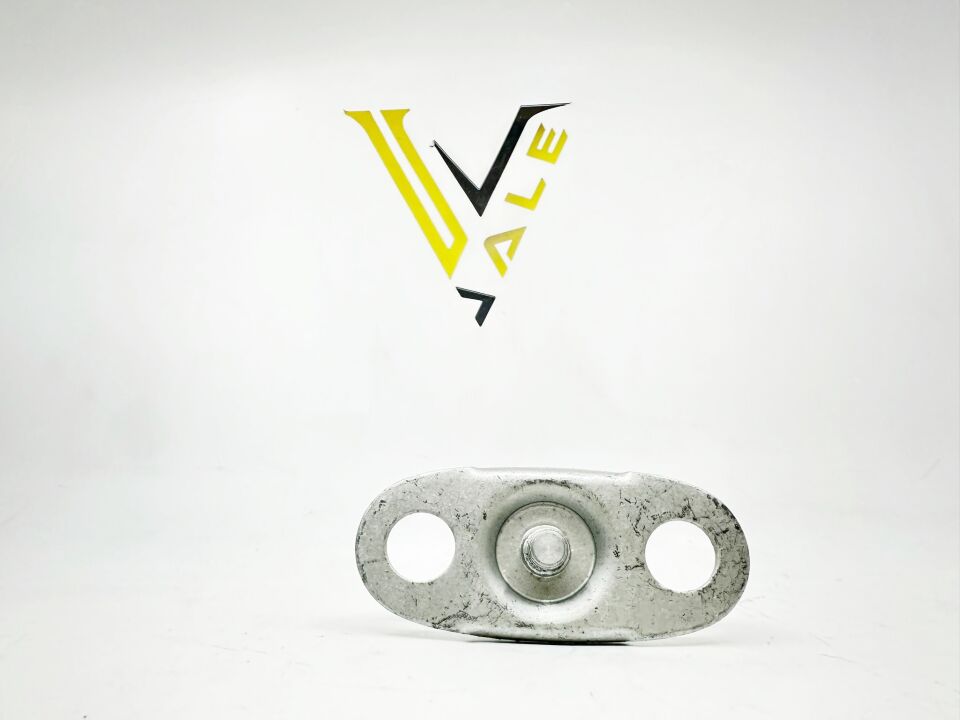 BMW 3-X5 SERİSİ MOTOR KAPUT KİLİDİ ÜST E46.E53 YAN SANAYİ