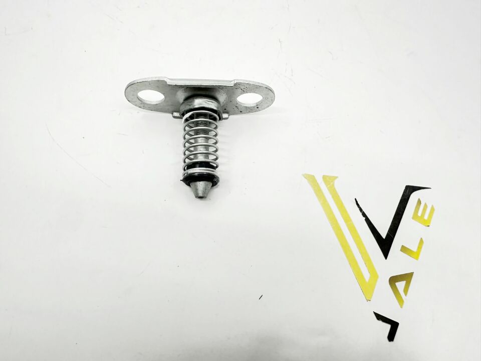 BMW 3-X5 SERİSİ MOTOR KAPUT KİLİDİ ÜST E46.E53 YAN SANAYİ