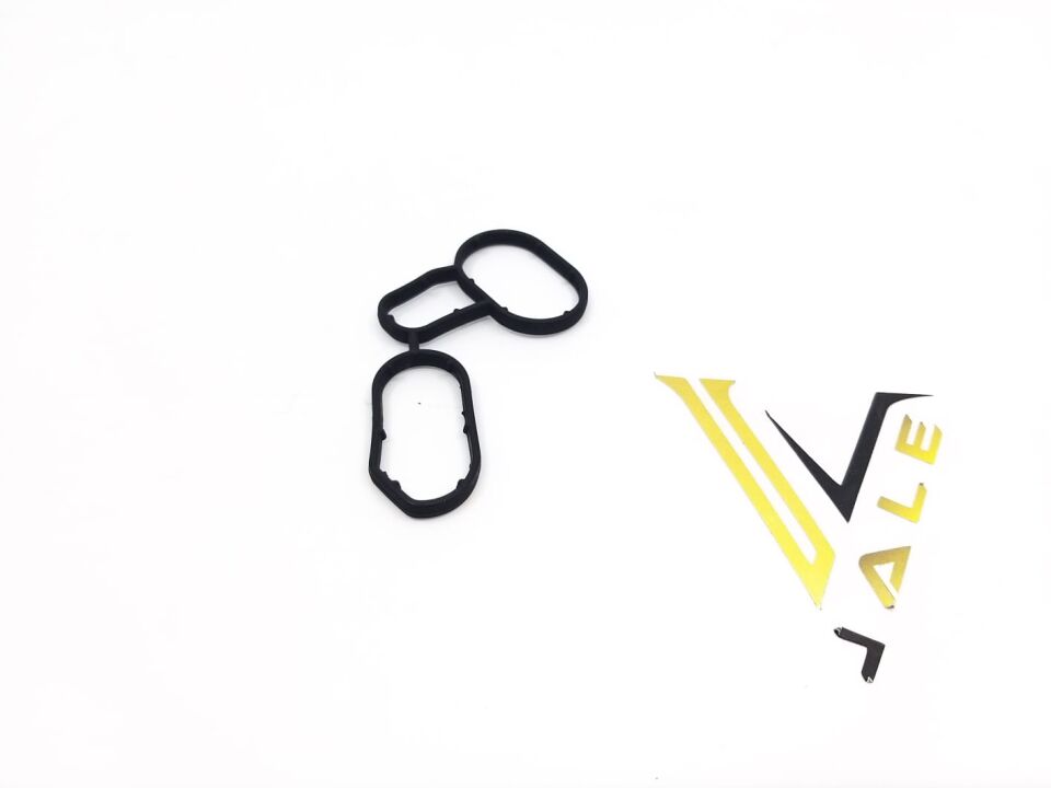 BMW 3-5 SERİSİ YAĞ FİLTRE HAZNE ARA CONTASI E46 E90 E87 E60 YAN SANAYİ