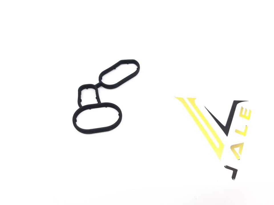 BMW 3-5 SERİSİ YAĞ FİLTRE HAZNE ARA CONTASI E46 E90 E87 E60 YAN SANAYİ