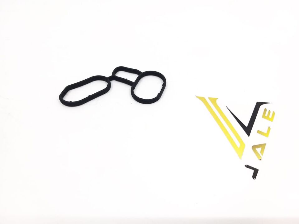 BMW 3-5 SERİSİ YAĞ FİLTRE HAZNE ARA CONTASI E46 E90 E87 E60 YAN SANAYİ