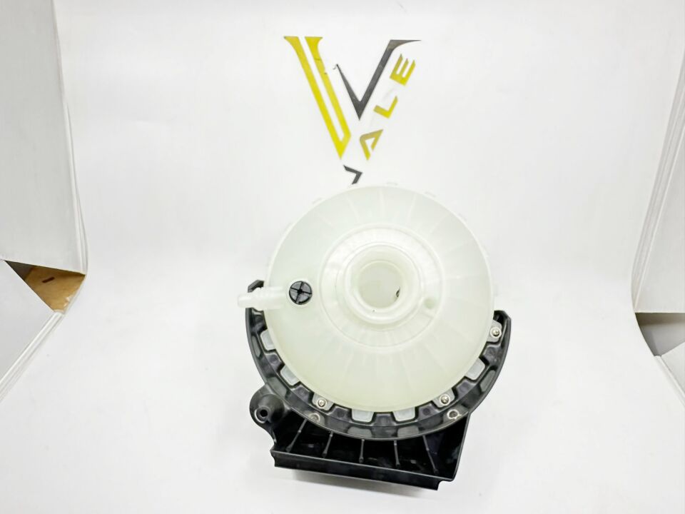 BMW 1-3 SERİSİ RADYATÖR YEDEK SU DEPOSU F20.F30.F32.F34.N13 FEBİ