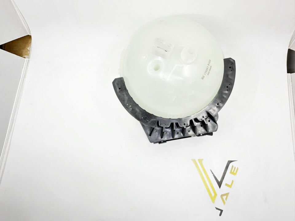 BMW 1-3 SERİSİ RADYATÖR YEDEK SU DEPOSU F20.F30.F32.F34.N13 FEBİ