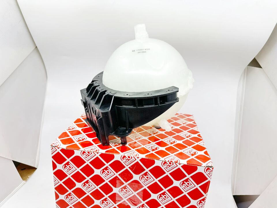 BMW 1-3 SERİSİ RADYATÖR YEDEK SU DEPOSU F20.F30.F32.F34.N13 FEBİ