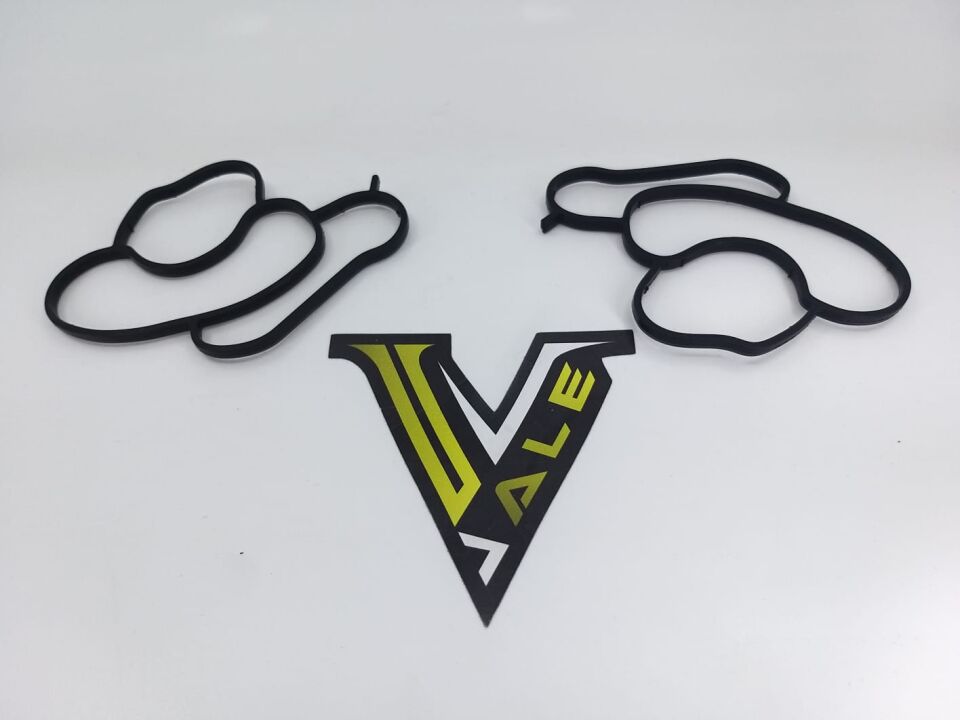 BMW 3-5 SERİSİ YAĞ FİLTRE HAZNE CONTASI E87.E90.E46.E92.E93.E60. YAN SANAYİ