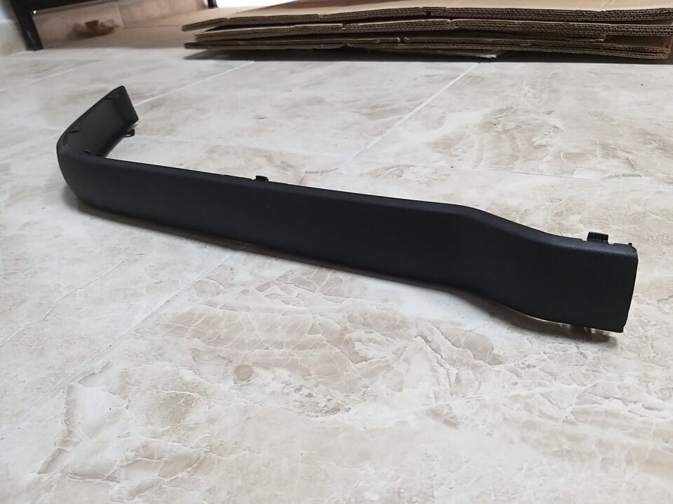 BMW 3 SERİSİ ÖN TAMPON KAPLAMASI SOL M PÜTÜRLÜ E36 YAN SANAYİ