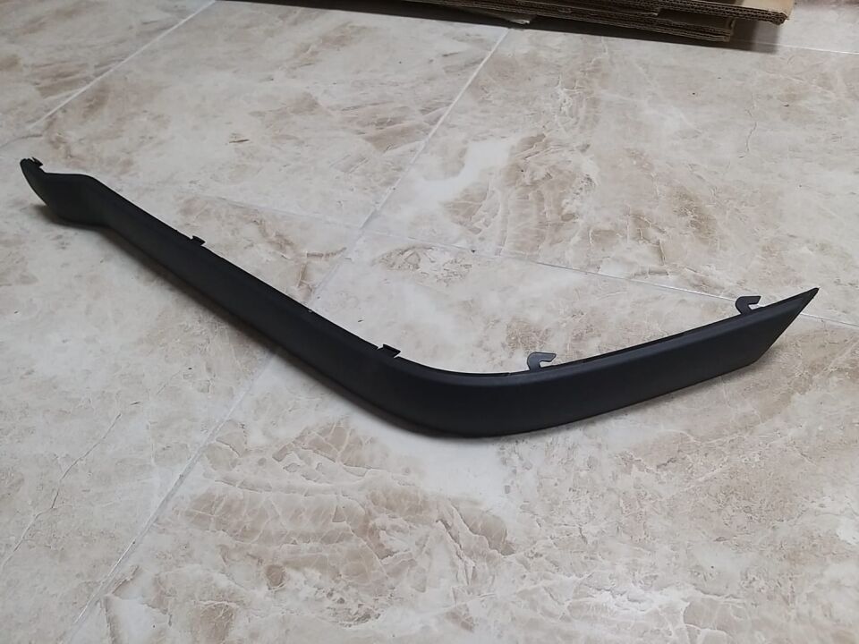 BMW 3 SERİSİ ÖN TAMPON KAPLAMASI SOL M PÜTÜRLÜ E36 YAN SANAYİ