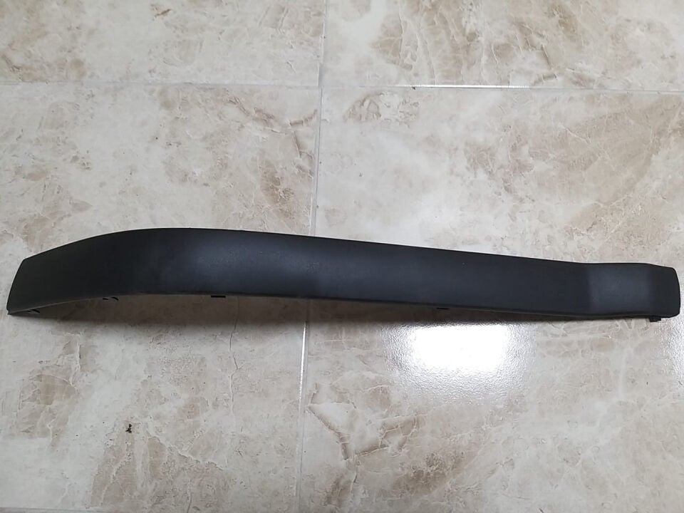 BMW 3 SERİSİ ÖN TAMPON KAPLAMASI SOL M PÜTÜRLÜ E36 YAN SANAYİ