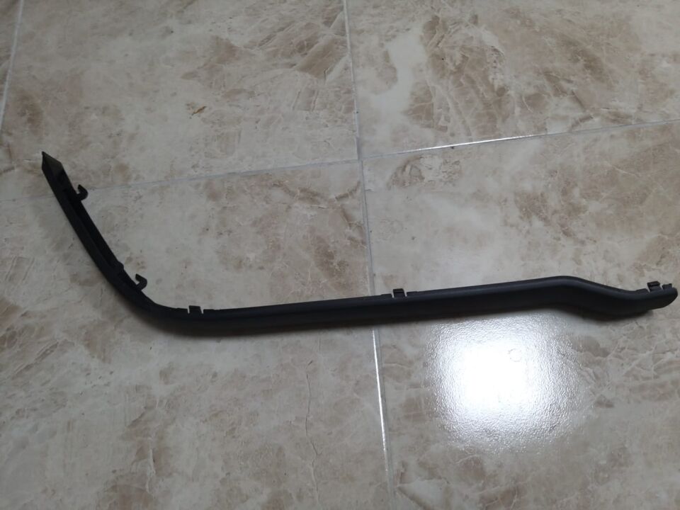 BMW 3 SERİSİ ÖN TAMPON KAPLAMASI SOL M PÜTÜRLÜ E36 YAN SANAYİ