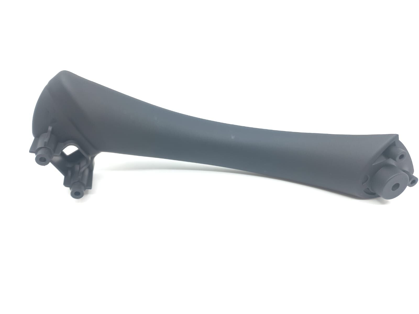 BMW 3 SERİSİ KAPI İÇ KOLU R - SİYAH - TAİWAN E90.LCI.E92.E93 YAN SANAYİ