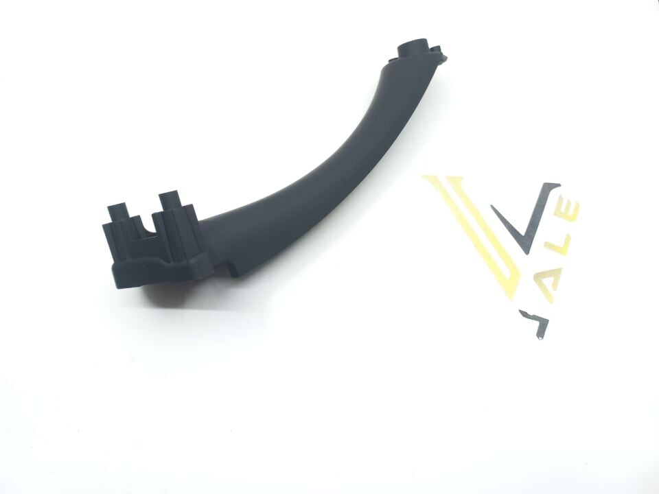 BMW 3 SERİSİ KAPI İÇ KOLU R - SİYAH - TAİWAN E90.LCI.E92.E93 YAN SANAYİ