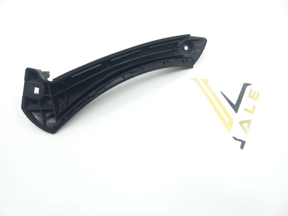 BMW 3 SERİSİ KAPI İÇ KOLU R - SİYAH - TAİWAN E90.LCI.E92.E93 YAN SANAYİ
