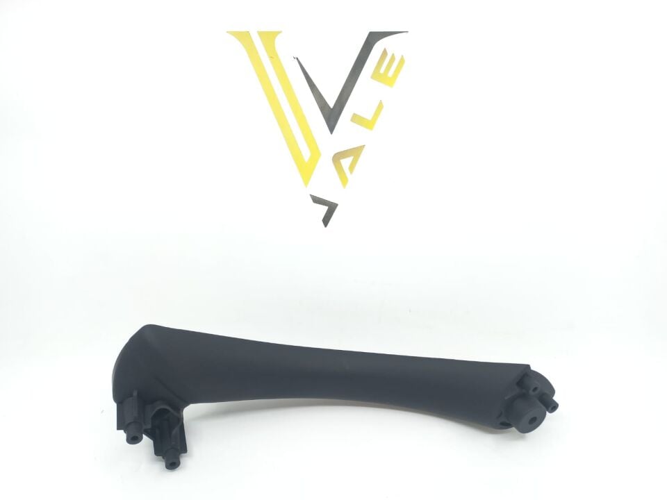 BMW 3 SERİSİ KAPI İÇ KOLU R - SİYAH - TAİWAN E90.LCI.E92.E93 YAN SANAYİ