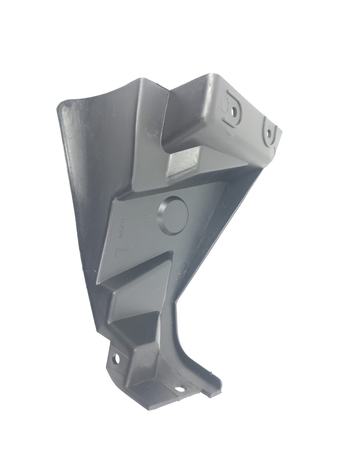 BMW 3 SERİSİ ARKA TAMPON ARA BAKALİTİ - L - E46/4 YAN SANAYİ