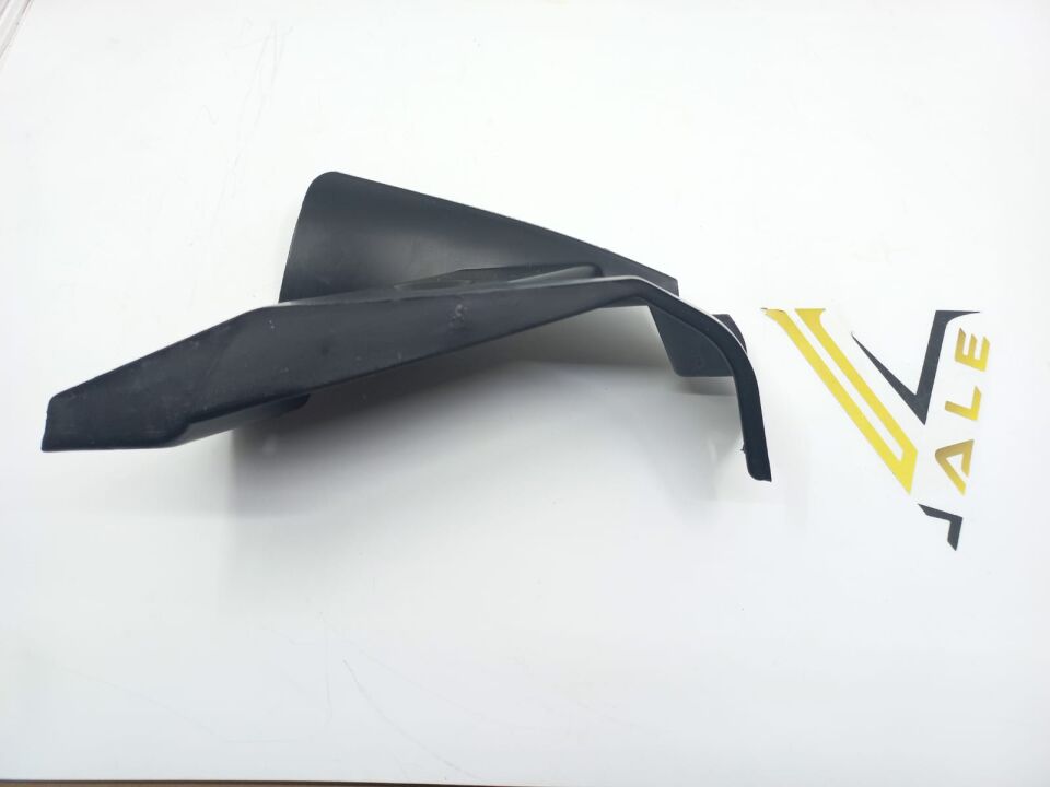 BMW 3 SERİSİ ARKA TAMPON ARA BAKALİTİ - L - E46/4 YAN SANAYİ