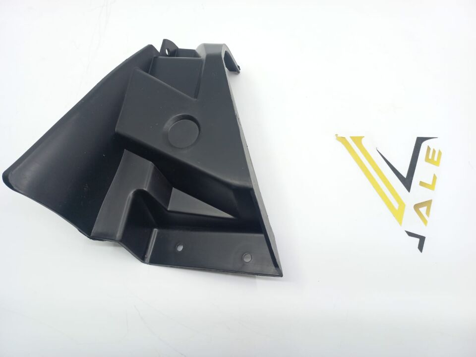 BMW 3 SERİSİ ARKA TAMPON ARA BAKALİTİ - L - E46/4 YAN SANAYİ