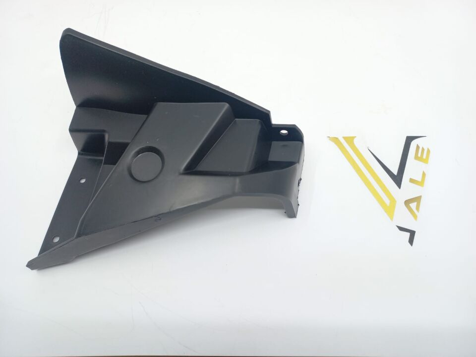 BMW 3 SERİSİ ARKA TAMPON ARA BAKALİTİ - L - E46/4 YAN SANAYİ