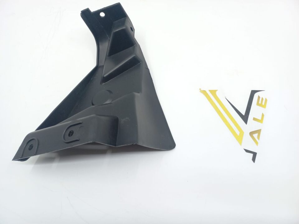 BMW 3 SERİSİ ARKA TAMPON ARA BAKALİTİ - L - E46/4 YAN SANAYİ