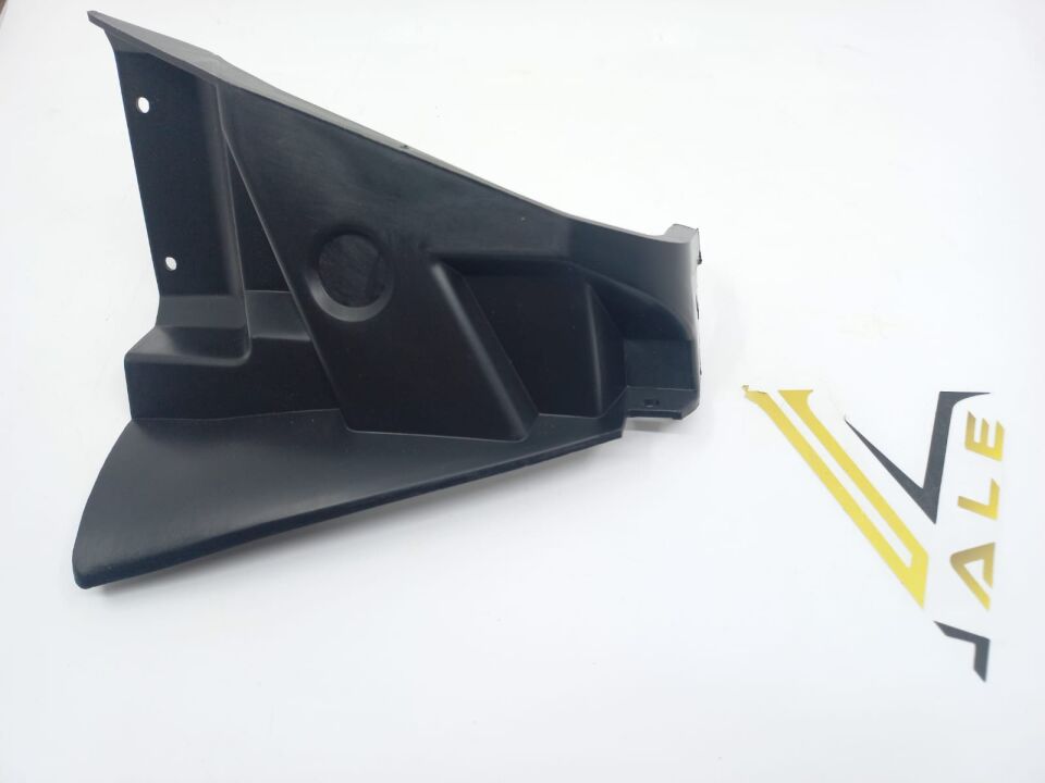 BMW 3 SERİSİ ARKA TAMPON ARA BAKALİTİ - R - E46/4 YAN SANAYİ