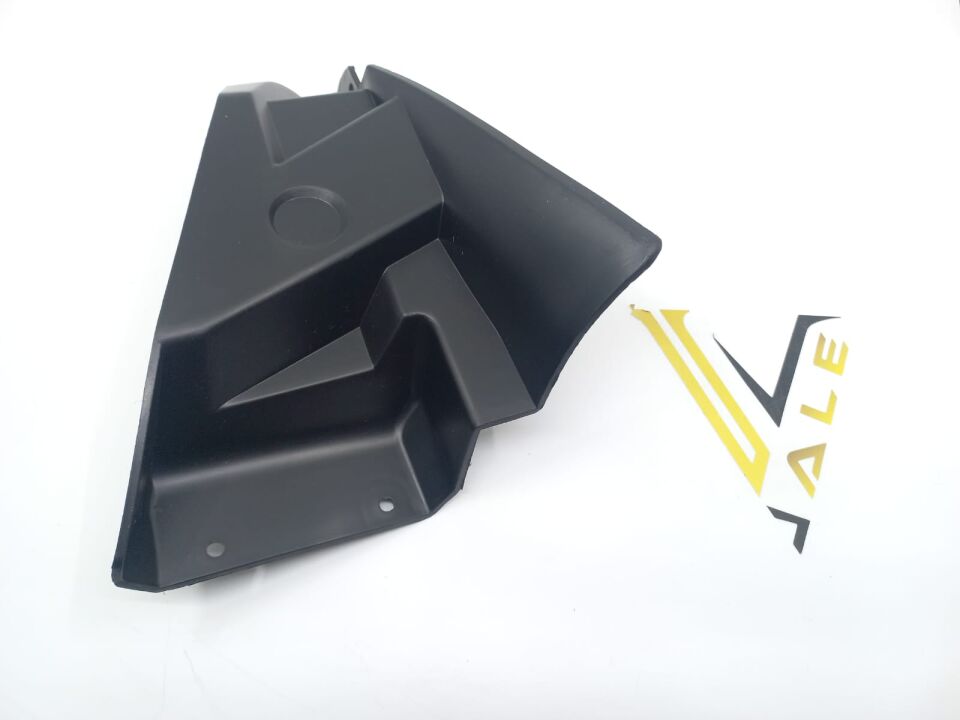 BMW 3 SERİSİ ARKA TAMPON ARA BAKALİTİ - R - E46/4 YAN SANAYİ